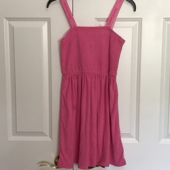 JUICY Couture Kids Cover Up - Picture 1 of 6
